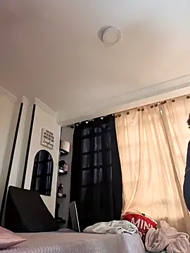 Ebony love07 online show from 02-24-26, 08:51