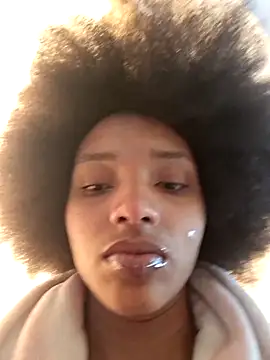 Ebony love07 online show from 03-14-26, 09:31