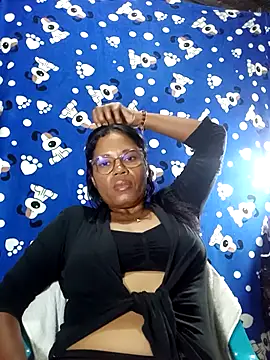 Yandris 1212 online show from 03-27-26, 01:33