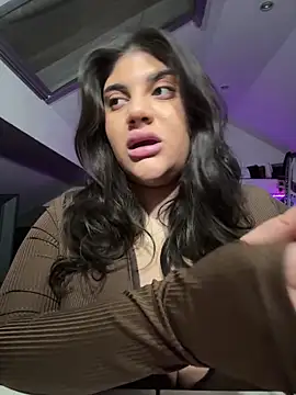 MinaKhalina online show from 02-02-26, 05:55