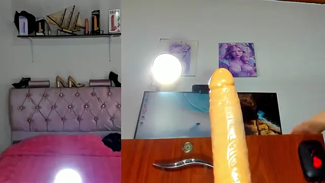 Snapshot of harper_funny chatting on 02-12-26, 06:14 harper funny online show from 02-12-26, 06:14