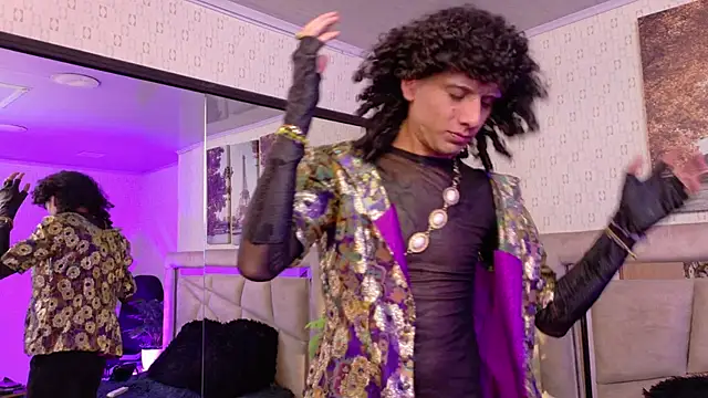 4L3JX online show from 02-17-26, 03:58