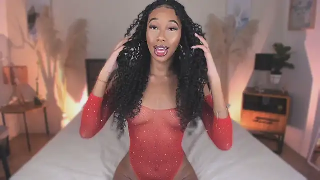 KaryMooon online show from 04-15-26, 08:42