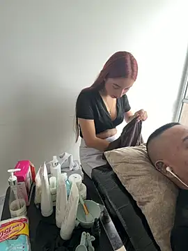 Snapshot of Carithooo chatting on 02-07-26, 04:54 Carithooo online show from 02-07-26, 04:54