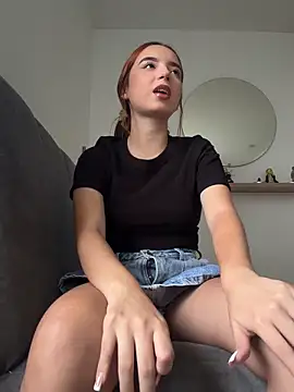 Carithooo online show from 03-27-26, 10:42