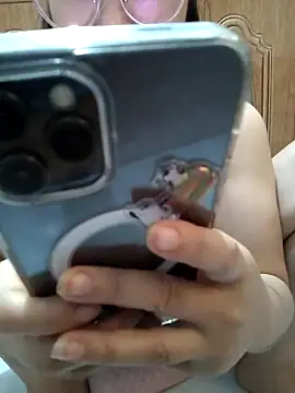 Barbie sexyy online show from 04-09-26, 01:16