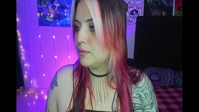 lunaa rayy420 online show from 01-16-26, 08:18