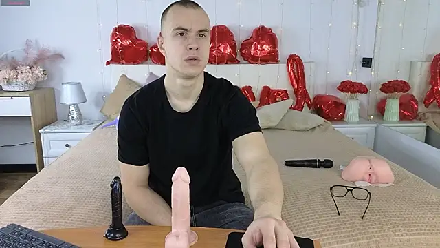 Kris Braun online show from 02-22-26, 10:14