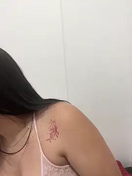 Melody rousse   online show from 02-06-26, 08:23