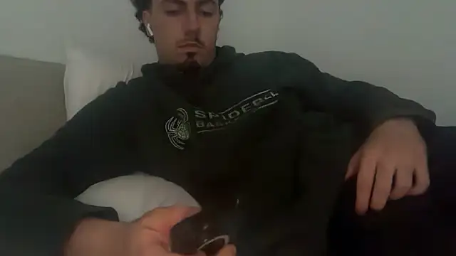 aussiejs online show from 01-17-26, 07:46