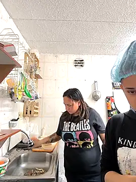 ketty Riley online show from 02-01-26, 06:17