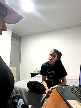 ketty Riley online show from 02-05-26, 03:55