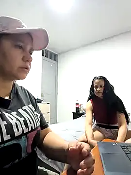 ketty Riley online show from 02-08-26, 08:40