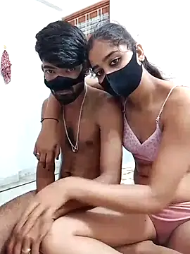 Rubina khan1 online show from 02-19-26, 03:13