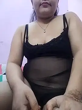 Snapshot of nikkyguddi chatting on 02-24-26, 06:50 nikkyguddi online show from 02-24-26, 06:50