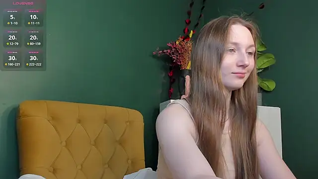 baby annn online show from 04-03-26, 03:15