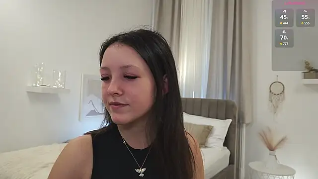 Miss sindy11 online show from 02-06-26, 08:51