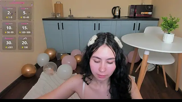 GiovannaAntonelli online show from 05-16-26, 05:48