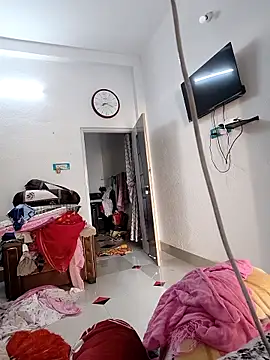 Hot-Tinaa online show from 03-23-26, 02:48