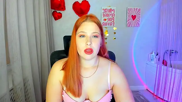 SweetDaylight online show from 02-20-26, 07:25