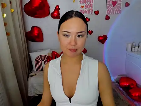 GlowMe online show from 02-01-26, 07:18