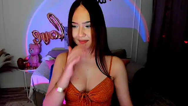 GlowMe online show from 02-20-26, 06:41