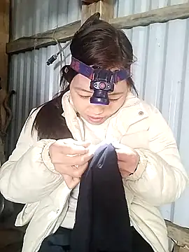 lia-coy online show from 03-08-26, 04:38