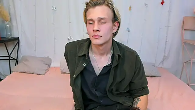 Volan Starts online show from 01-19-26, 03:38