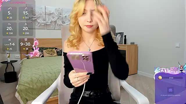 Snapshot of sweet_bl0nde chatting on 02-07-26, 08:40 sweet bl0nde online show from 02-07-26, 08:40