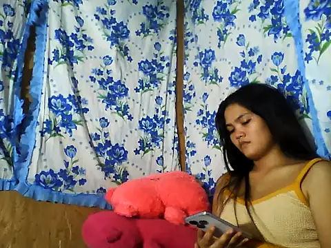 PinaySkinnyJust18 online show from 07-03-26, 09:48