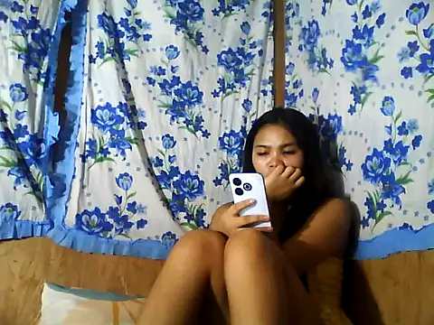 PinaySkinnyJust18 online show from 07-05-26, 04:19