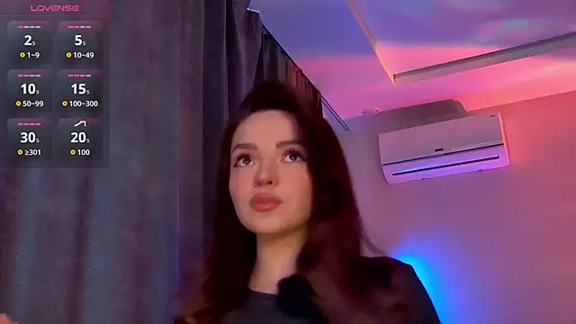 AnaWestt online show from 04-07-26, 08:26