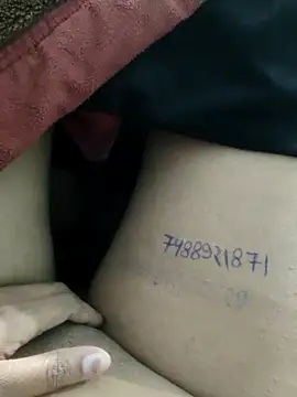 Ankitabarwa online show from 02-03-26, 08:25