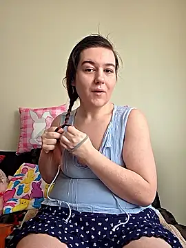 Ashlovescannabis online show from 03-29-26, 04:07