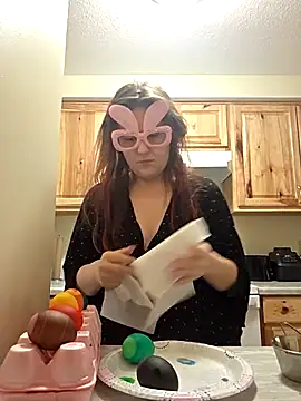 Ashlovescannabis online show from 04-05-26, 04:26