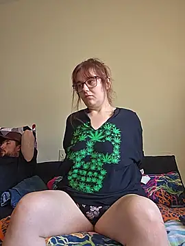 Ashlovescannabis online show from 06-27-26, 04:12
