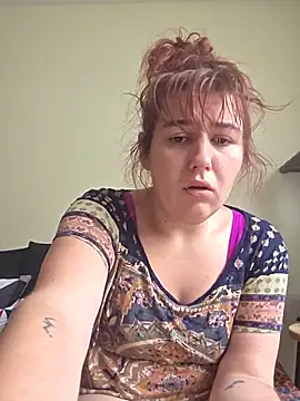 Ashlovescannabis online show from 07-01-26, 01:24
