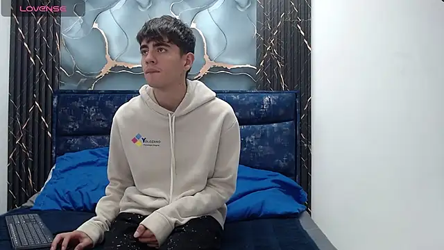 Lust demian online show from 02-24-26, 11:41