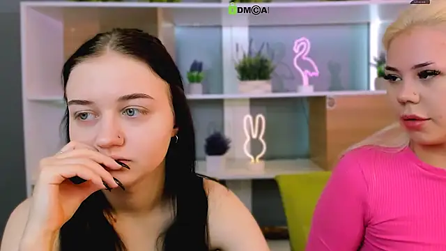 alexa bonni online show from 03-01-26, 06:37