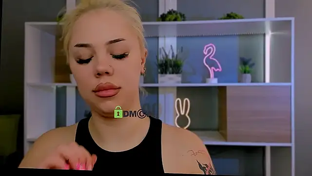 alexa bonni online show from 03-09-26, 07:56