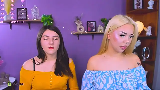 alexa bonni online show from 04-02-26, 11:41