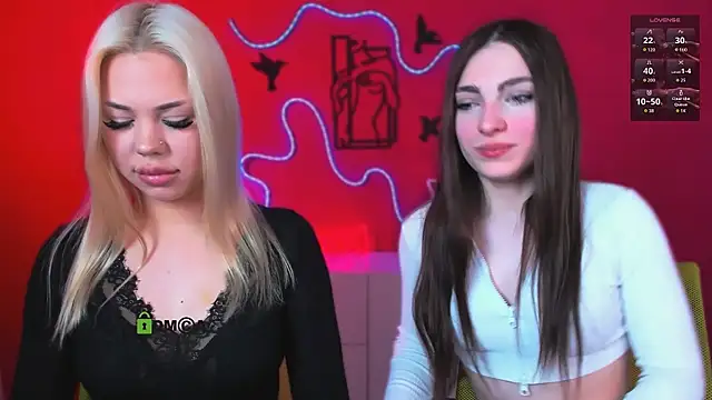 alexa bonni online show from 04-09-26, 07:03