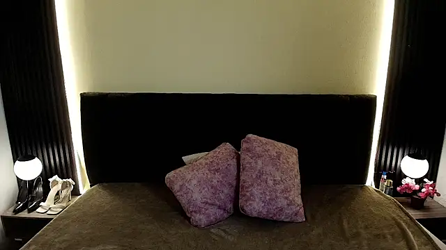 IvonneRoss  online show from 03-13-26, 12:12