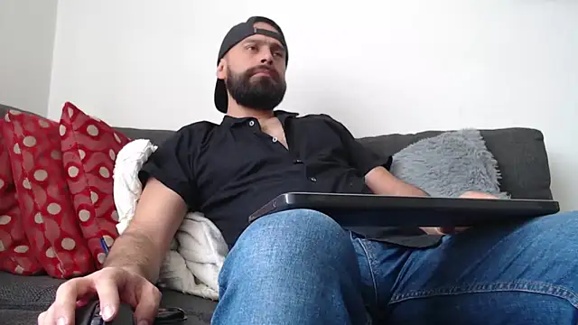 SpermsBank online show from 10-29-25, 04:53