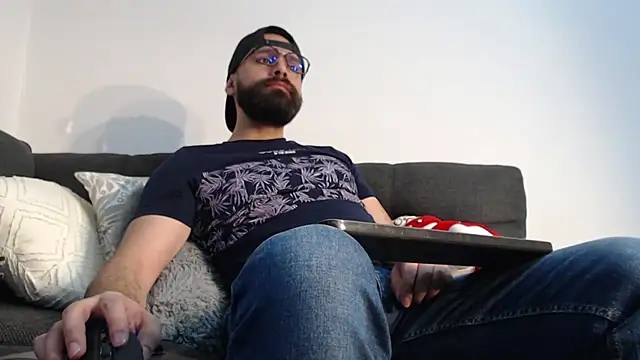 SpermsBank online show from 01-05-26, 10:24