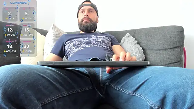 SpermsBank online show from 04-18-26, 07:07