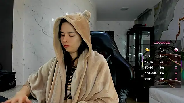 Qetsyah tf online show from 03-22-26, 01:03