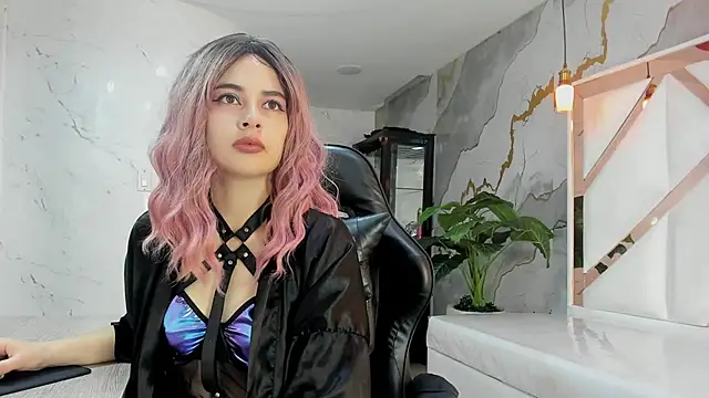 Qetsyah tf online show from 03-31-26, 01:22