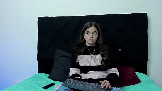 queen missy online show from 04-05-26, 08:17