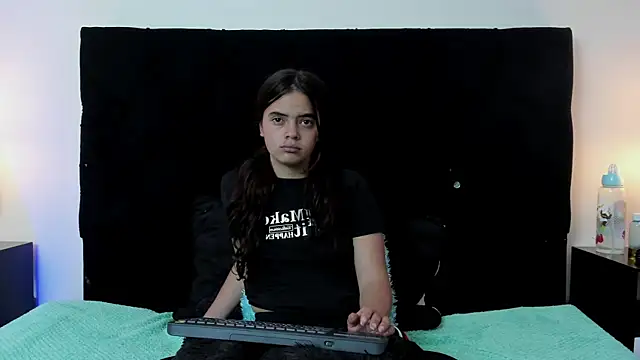 queen missy online show from 04-10-26, 08:13